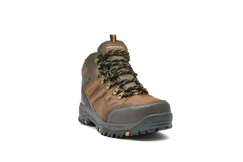 SKECHERS Relaxed Fit: Relment - Traven
