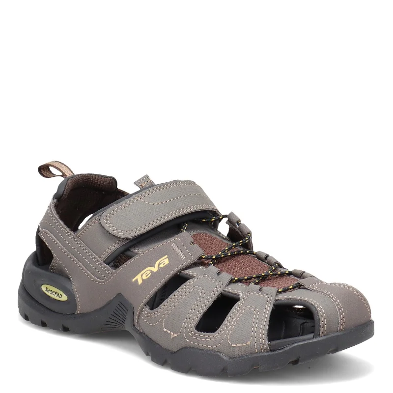 Men's Teva, Forebay Sandal