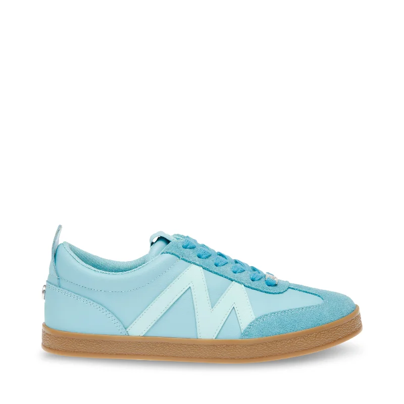 Degree Trainer BABY BLUE SUEDE